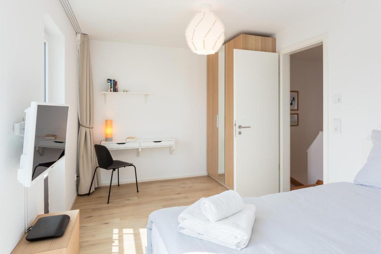 Meerliebe Olpenitz Esterno foto