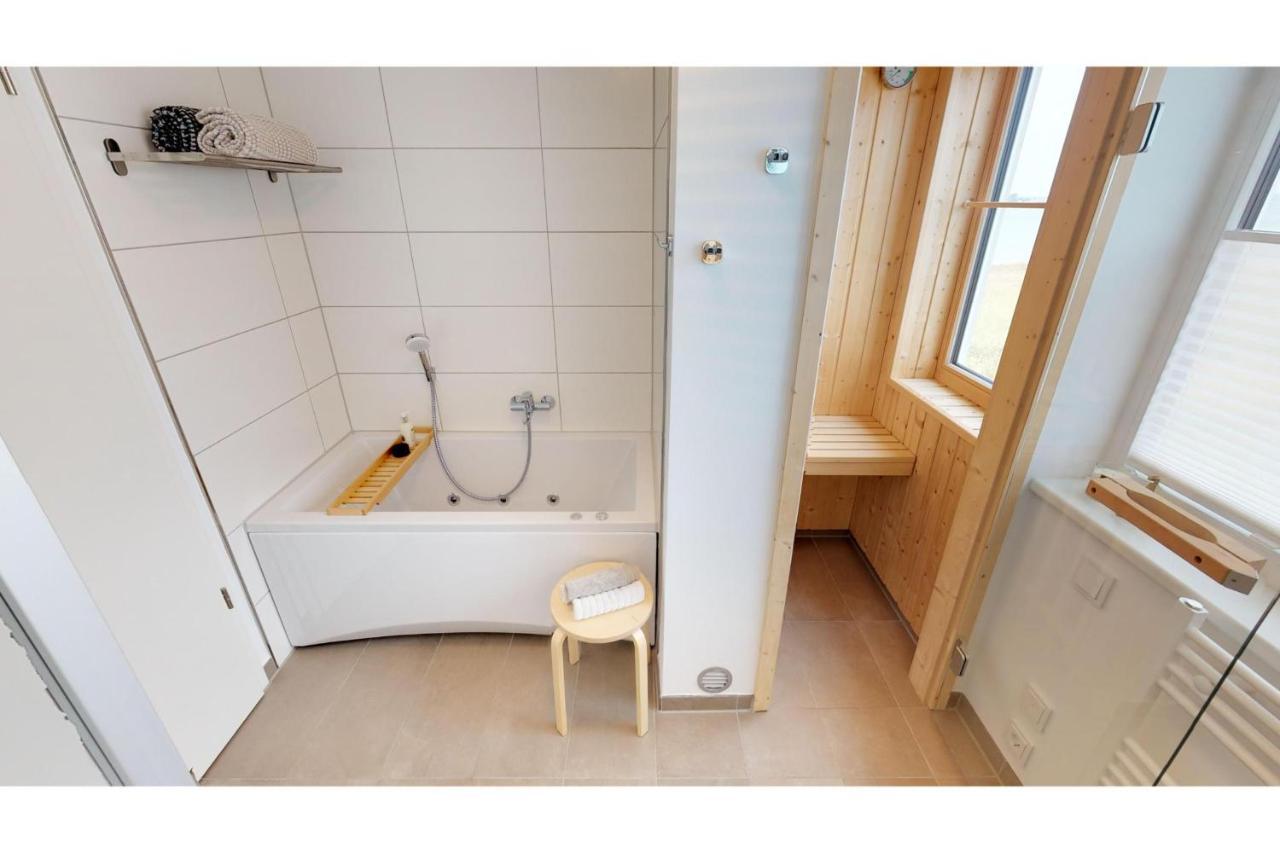 Meerliebe Olpenitz Esterno foto